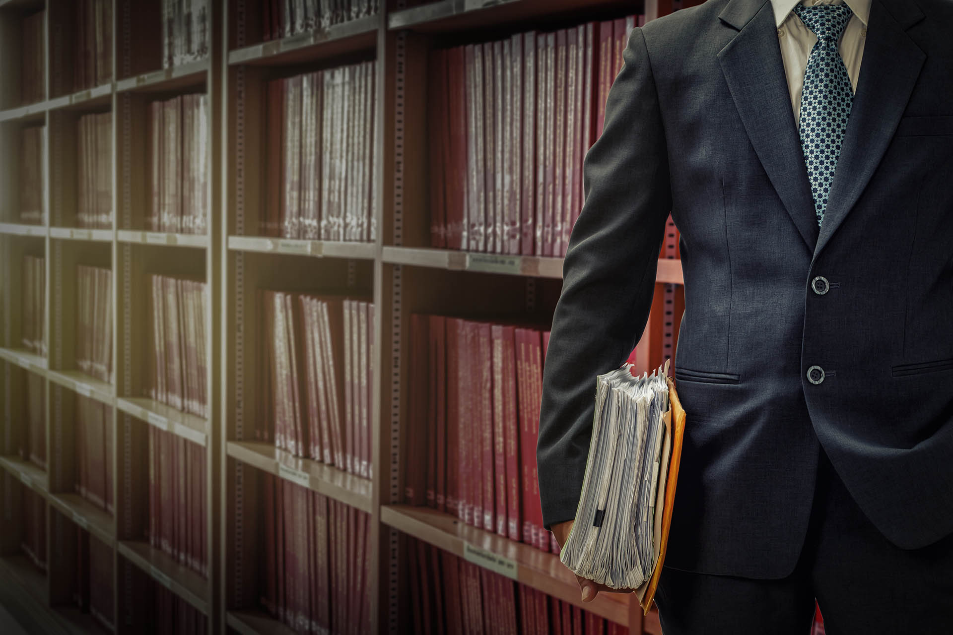 Tips For Getting Into Law School