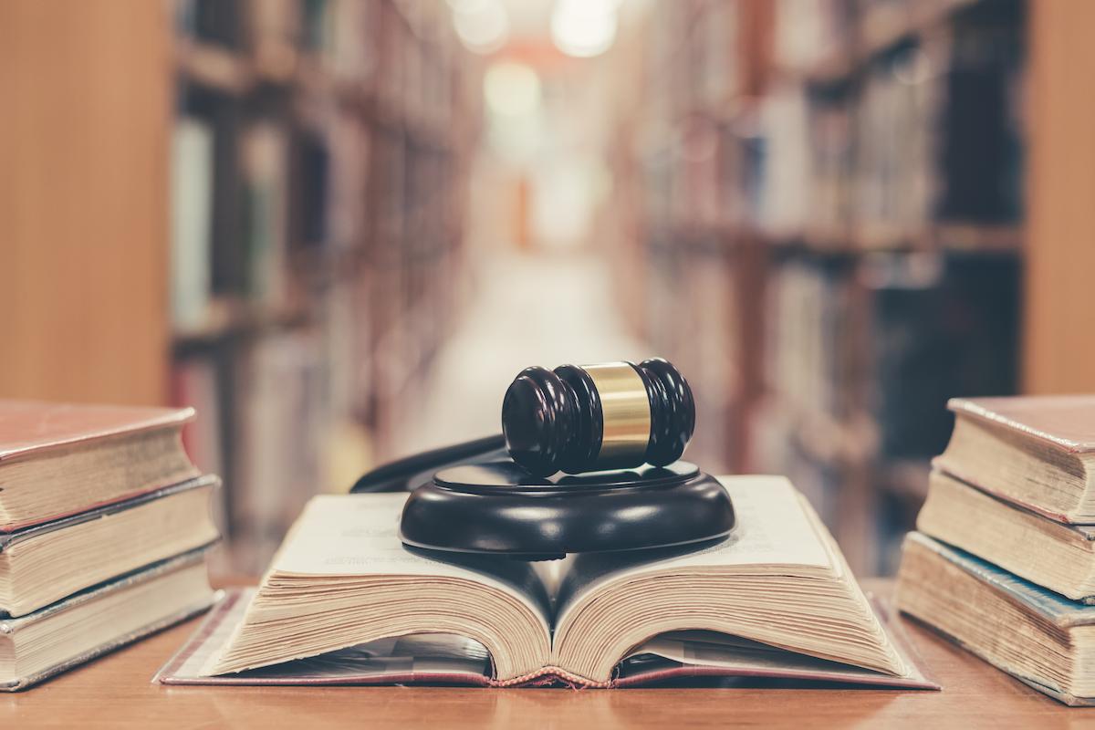 What to Expect in Law School