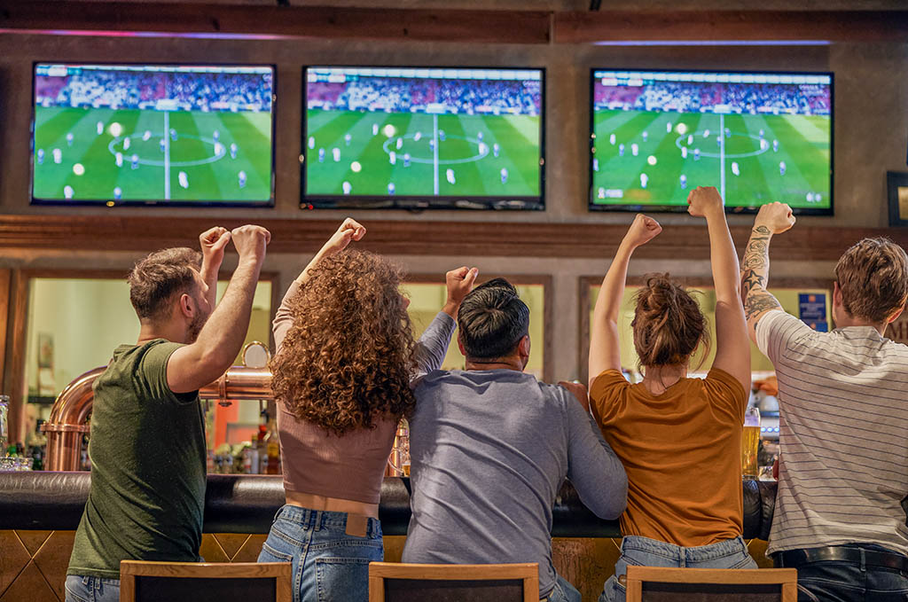 Wager Wars: The State of Sports Gambling in Florida