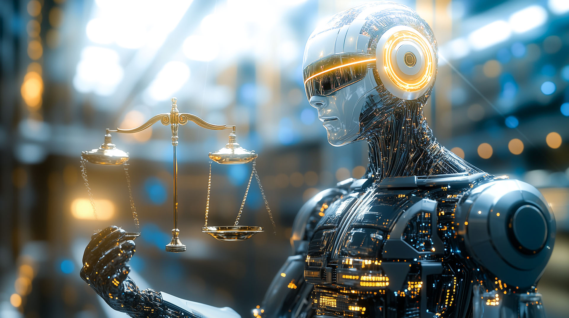 Artificial Intelligence and the Legal World – Will More Class Actions Result?